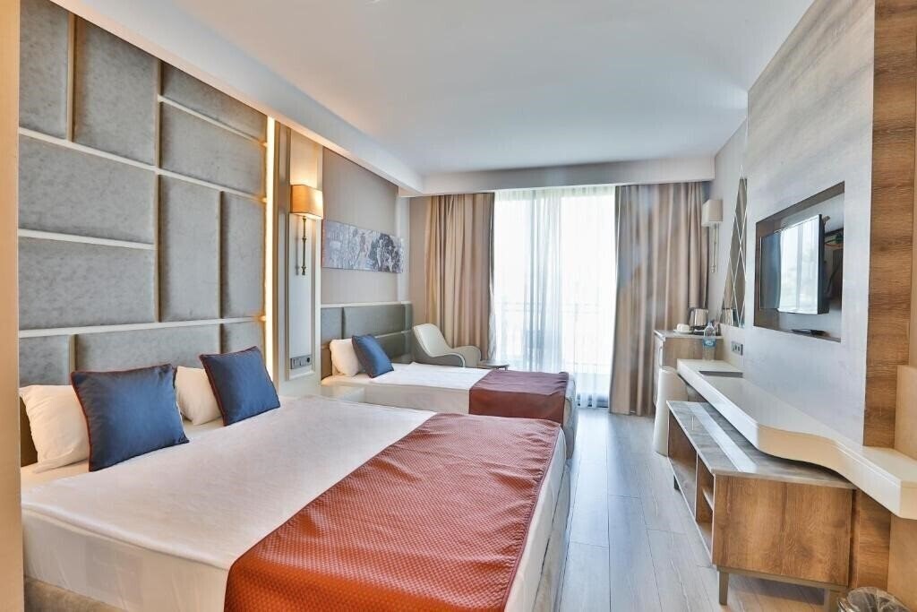 Hane Sun Elite 5* суреті