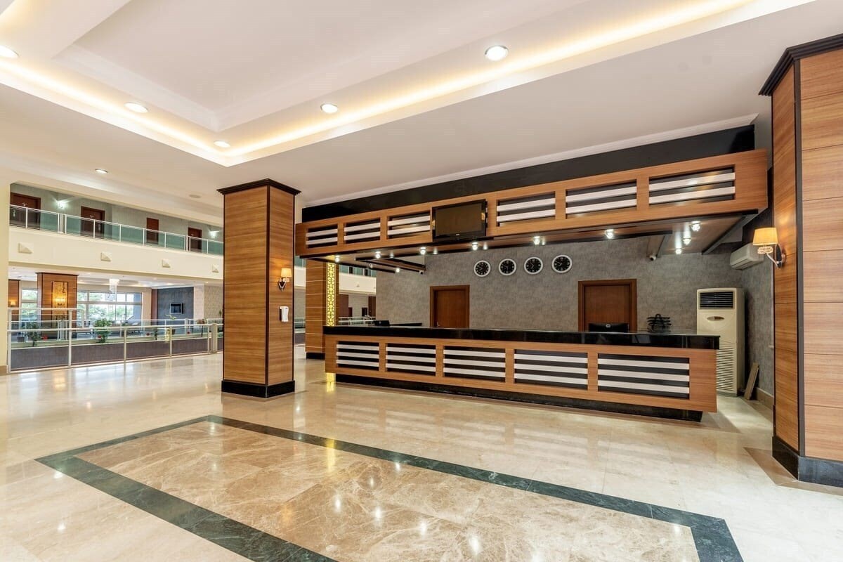Casa Fora Beach Resort 5* суреті
