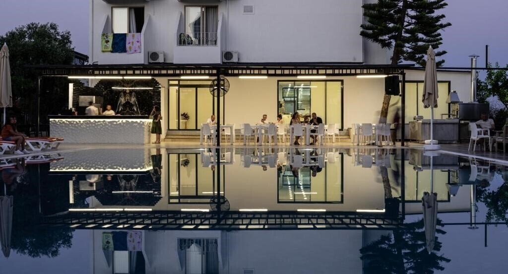 Side Sunset Hotel (ex. Bone Sunset) 3* суреті