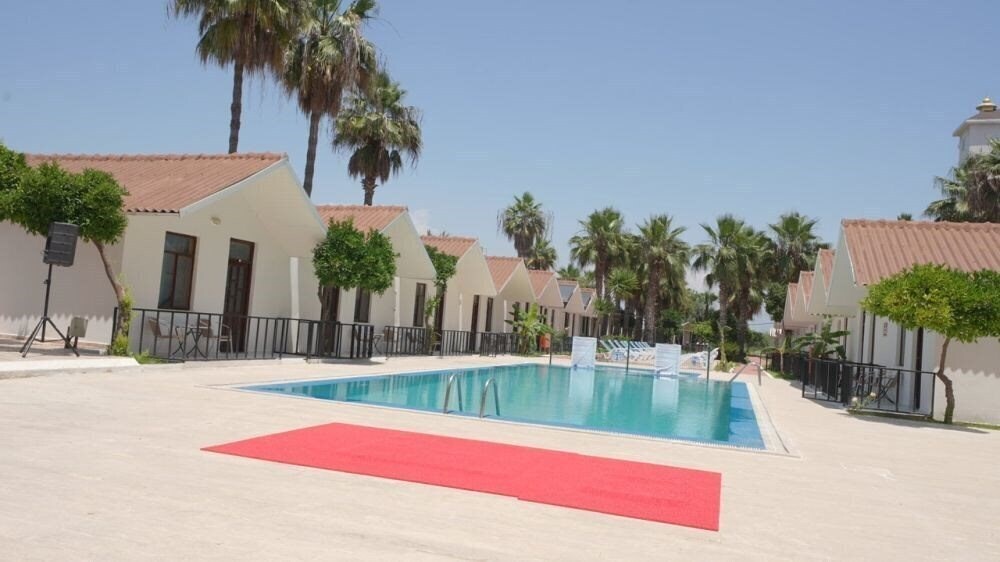 Фото Aslan Park Bungolow Hotel (ex. Aslan Park Bungolow Boutique, Dream Park Bungalow Hotel, Dreampark Bungalow Hotel) 3*