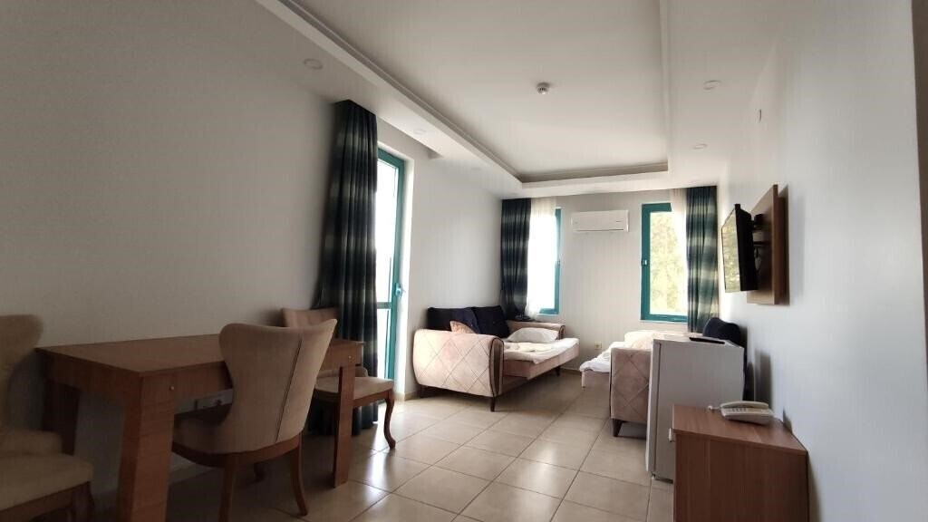 Wonder Life Hotel 3* фотосуреті