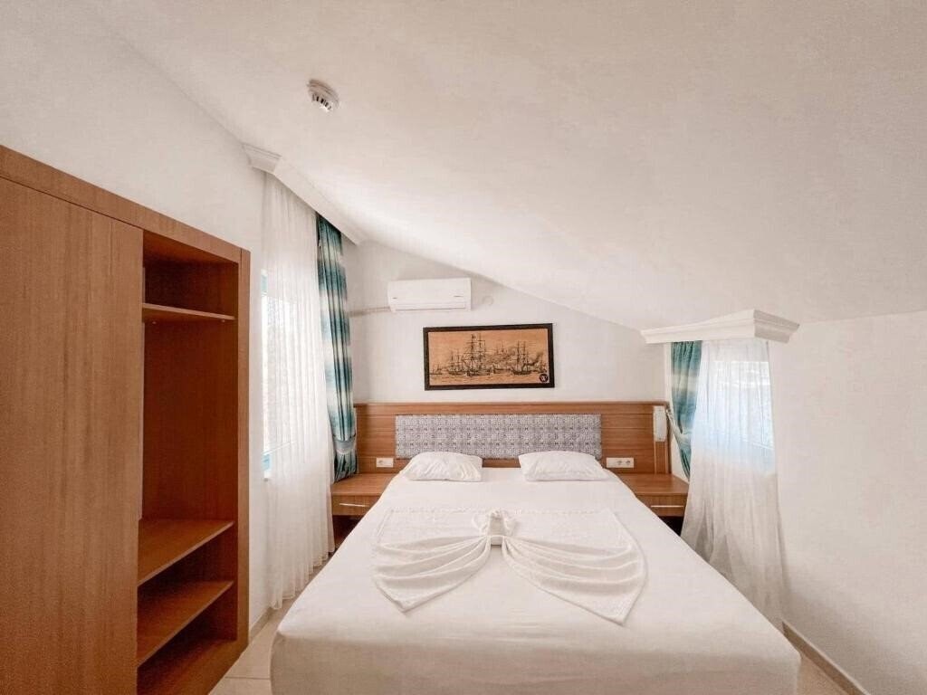 Wonder Life Hotel 3* суреті