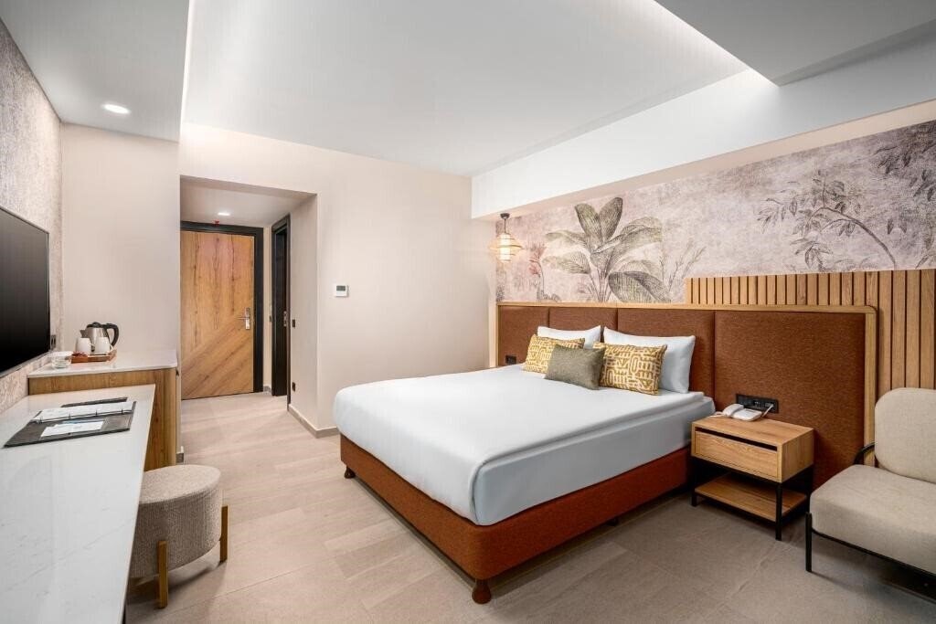 Vox Maris Resort 5* фотосуреті