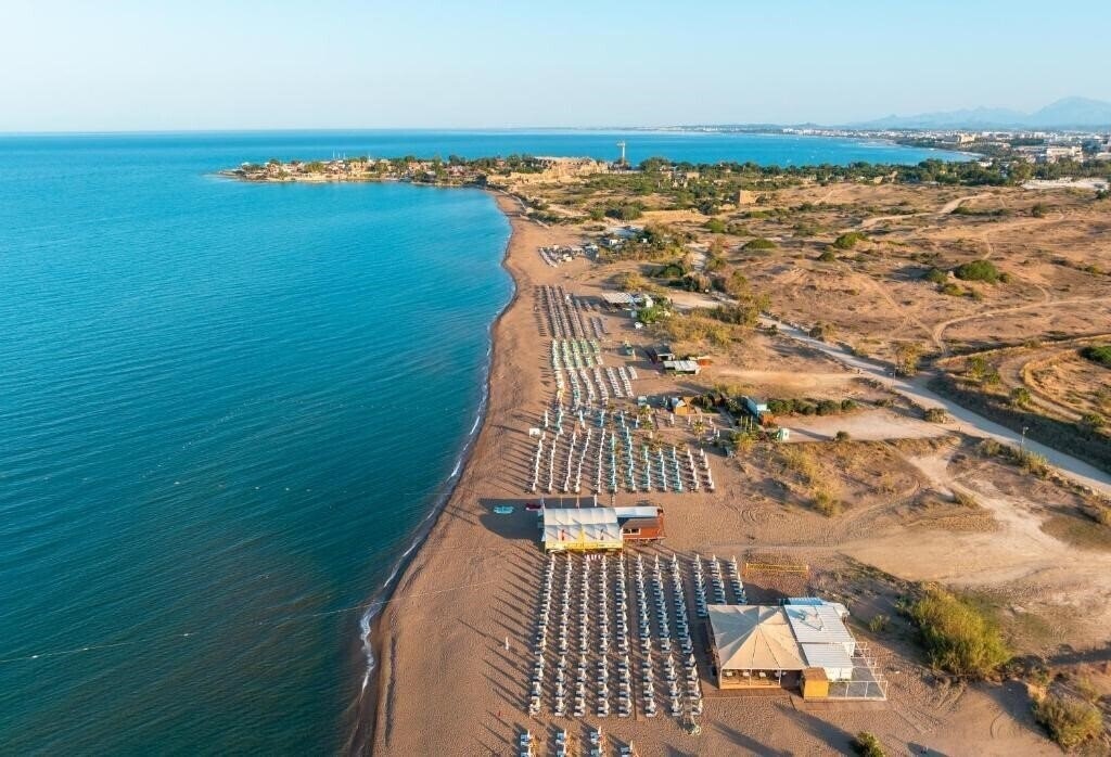 Фотография Vox Maris Resort 5*