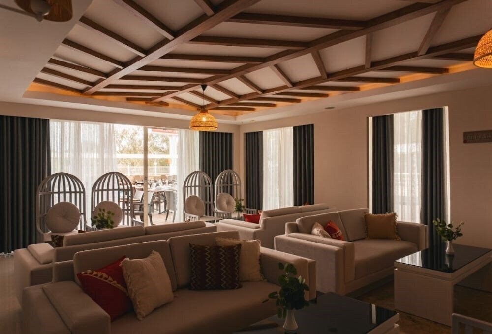 Adella Side Hotel 4* суреті