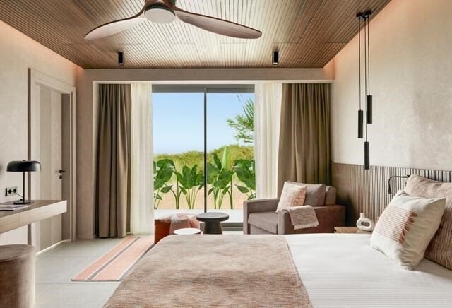 Изображение Jacaranda Luxury Resort (ex. ALDIANA CLUB SIDE BEACH) 5*