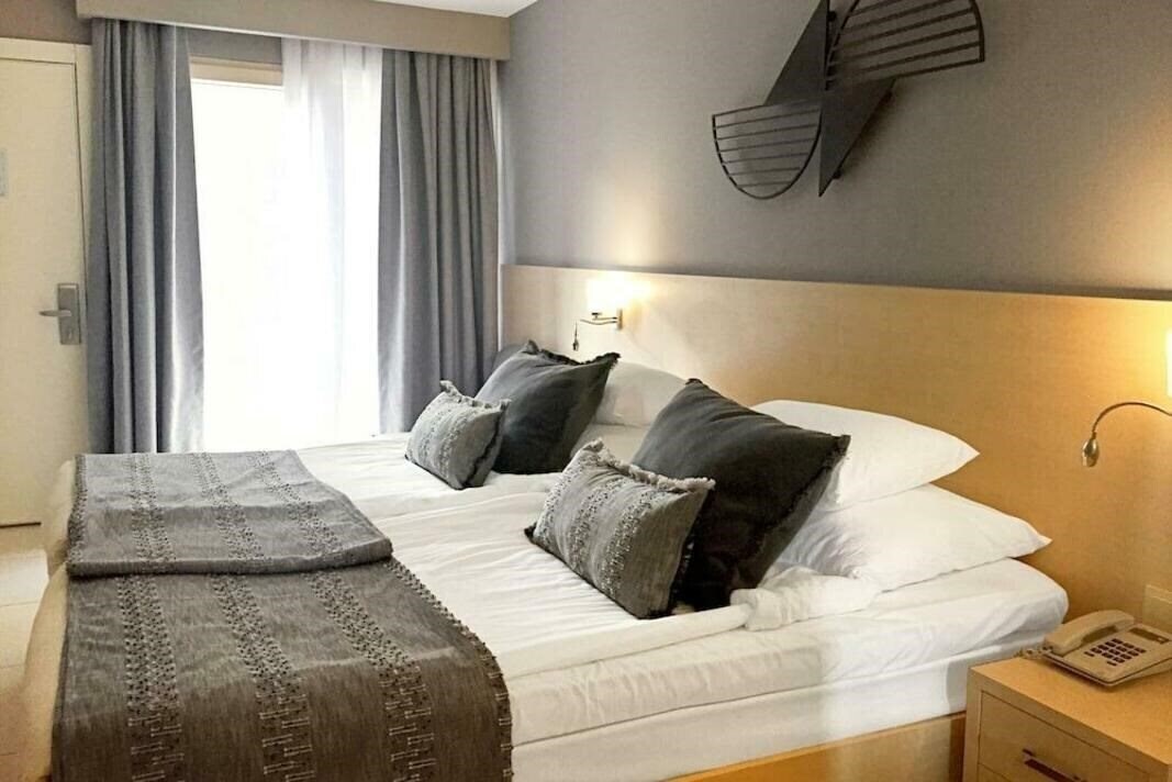 Sunprime Dogan Side Beach 3* суреті