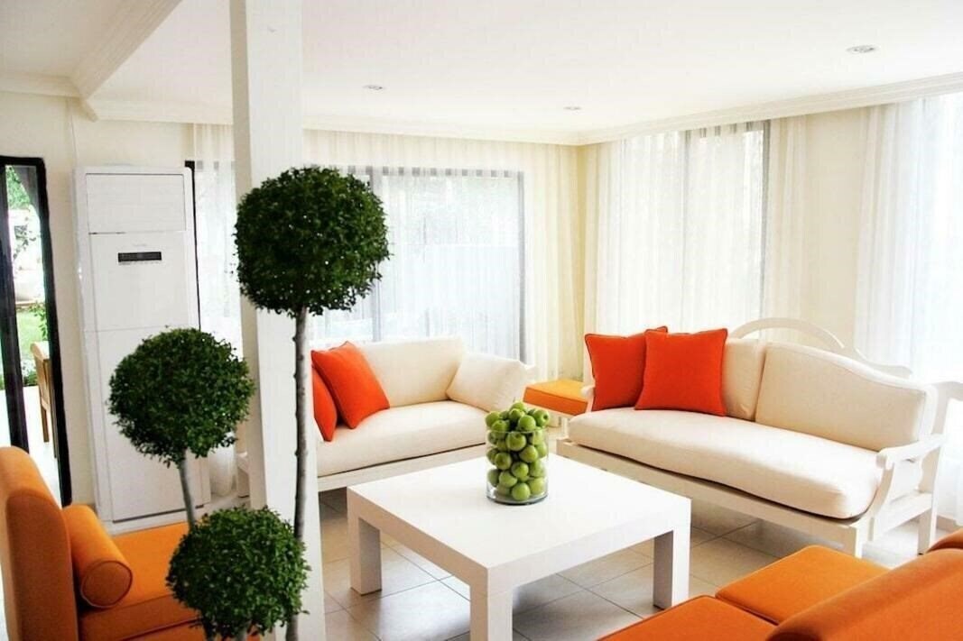 Sunprime Dogan Side Beach 3* фотосуреті