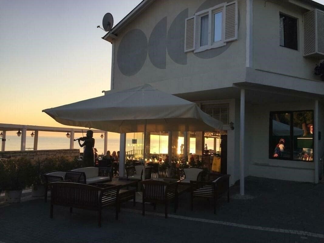 Sunprime Dogan Side Beach 3* суреті