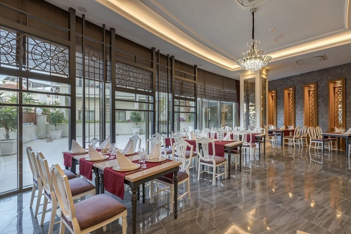 Изображение Seashell Vega (ex. Side Crown Sunshine) 5*