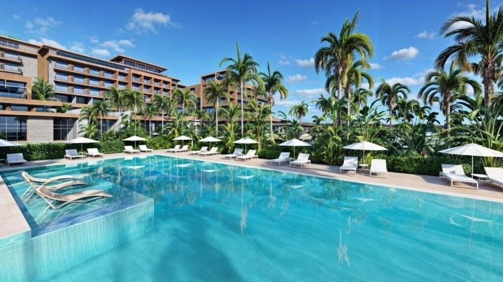 Lusso Sorgun 5* фотосуреті