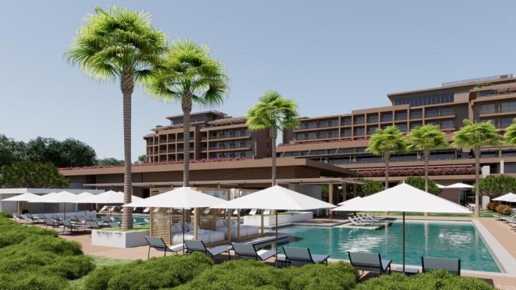 Lusso Sorgun 5* суреті