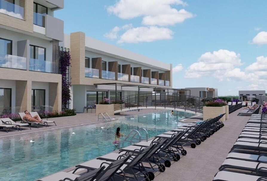 Фотография Seher Side Quality Resort & SPA 4*