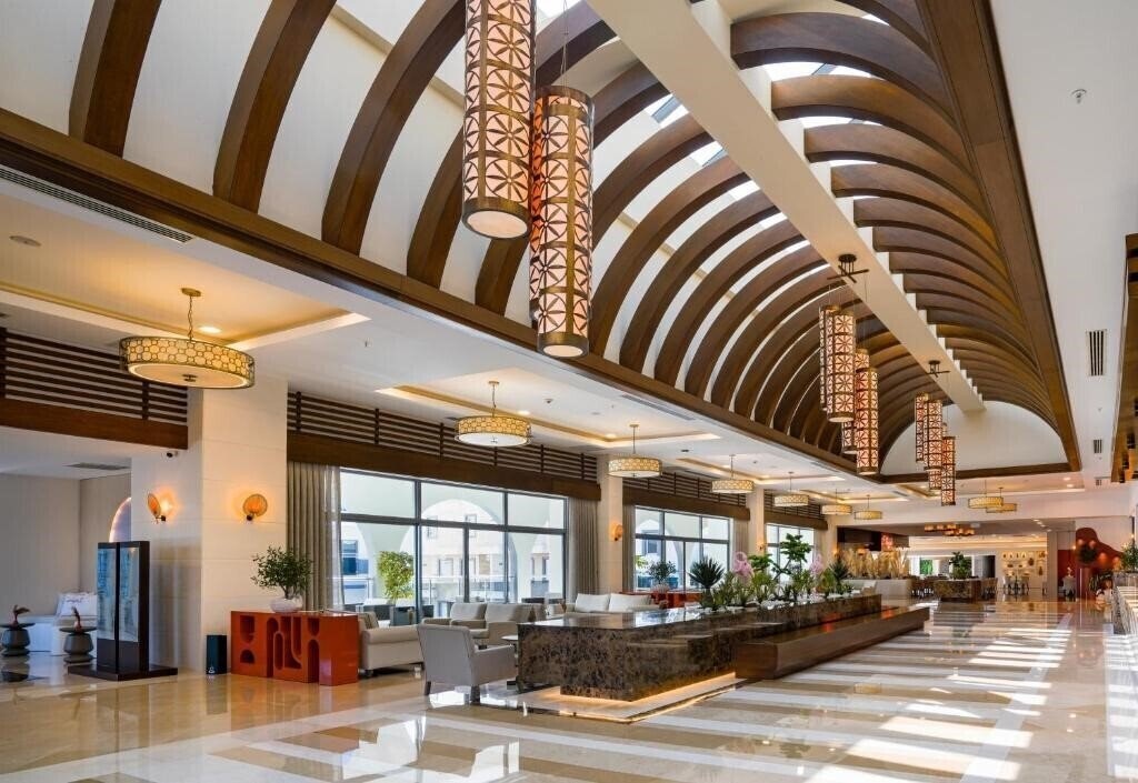 Side Aluna Hotel (ex. Diamond Beach Hotel & Spa) 5* фотосуреті