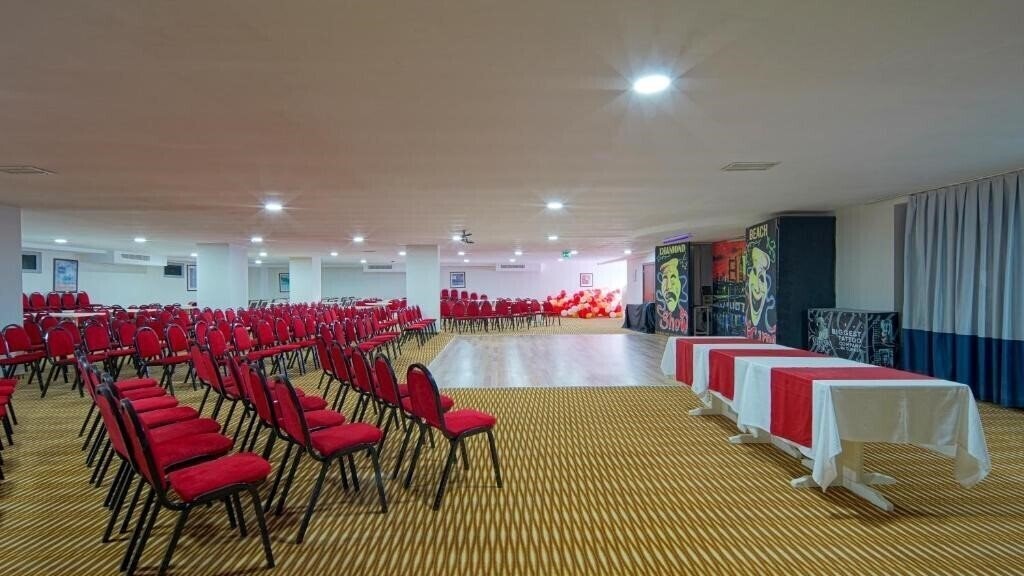 Side Aluna Hotel (ex. Diamond Beach Hotel & Spa) 5* суреті