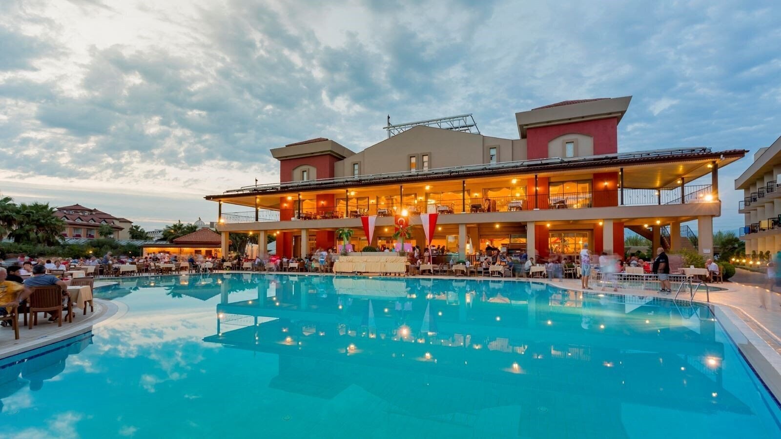 Фото Victory Resort 4*