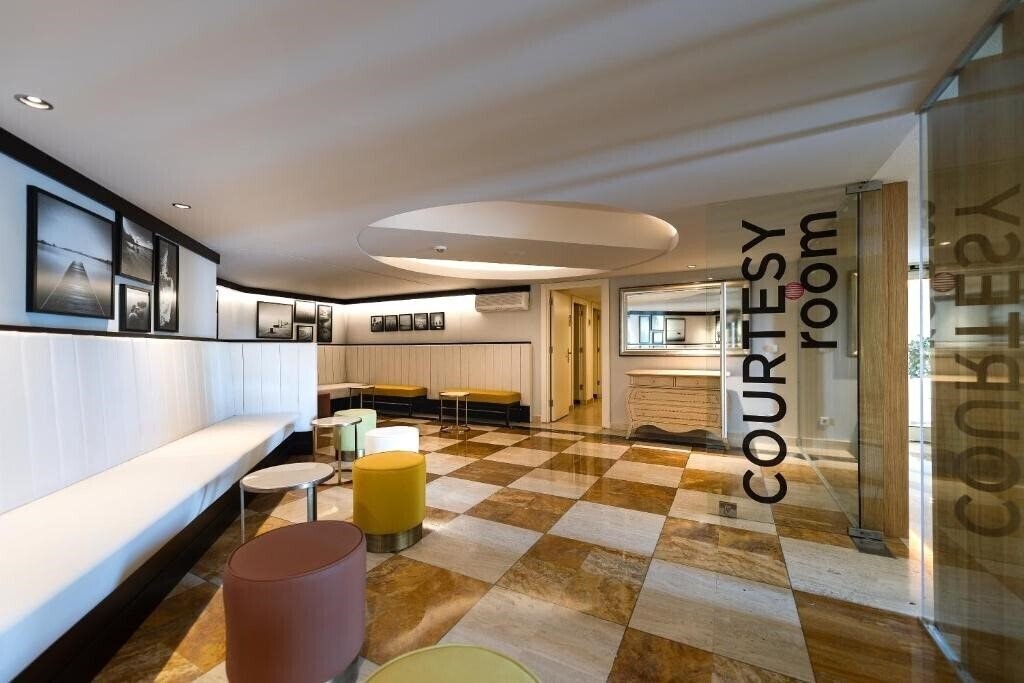 Фото Arum Barut Collection 5*