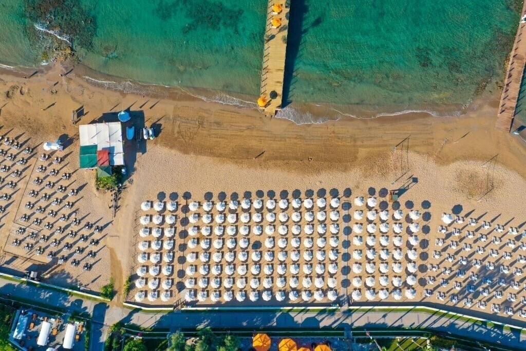 Фотография Arum Barut Collection 5*