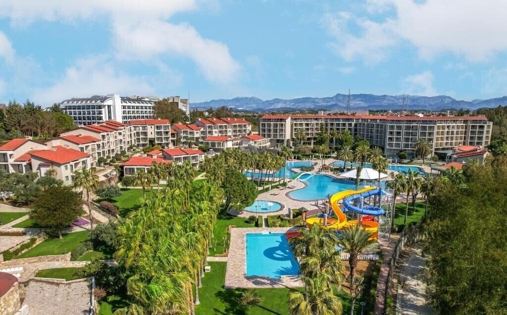 Фотография Arum Barut Collection 5*