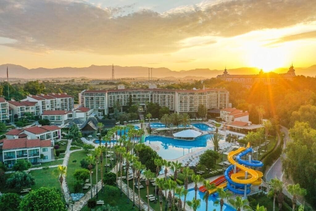 Фото Arum Barut Collection 5*