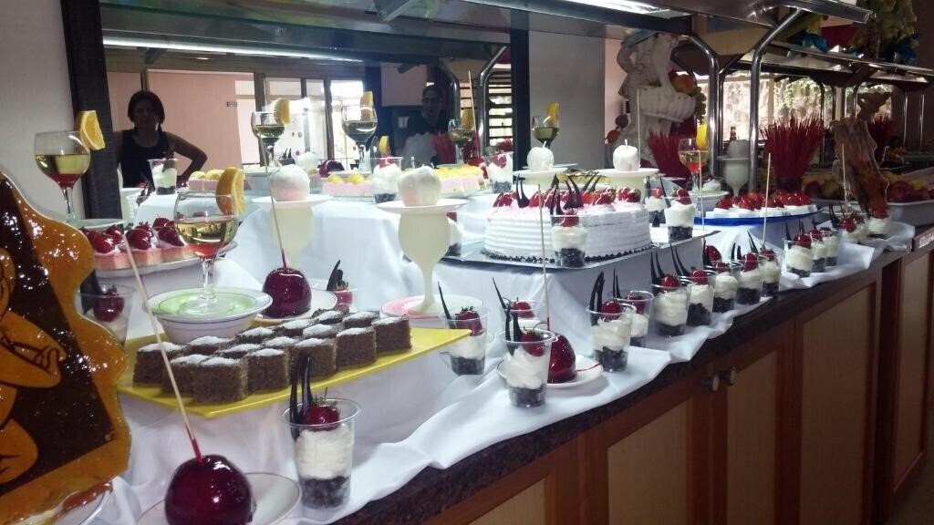 Palme D'Or 4* фотосуреті