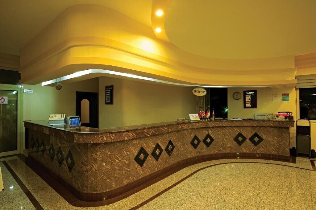 Palme D'Or 4* суреті