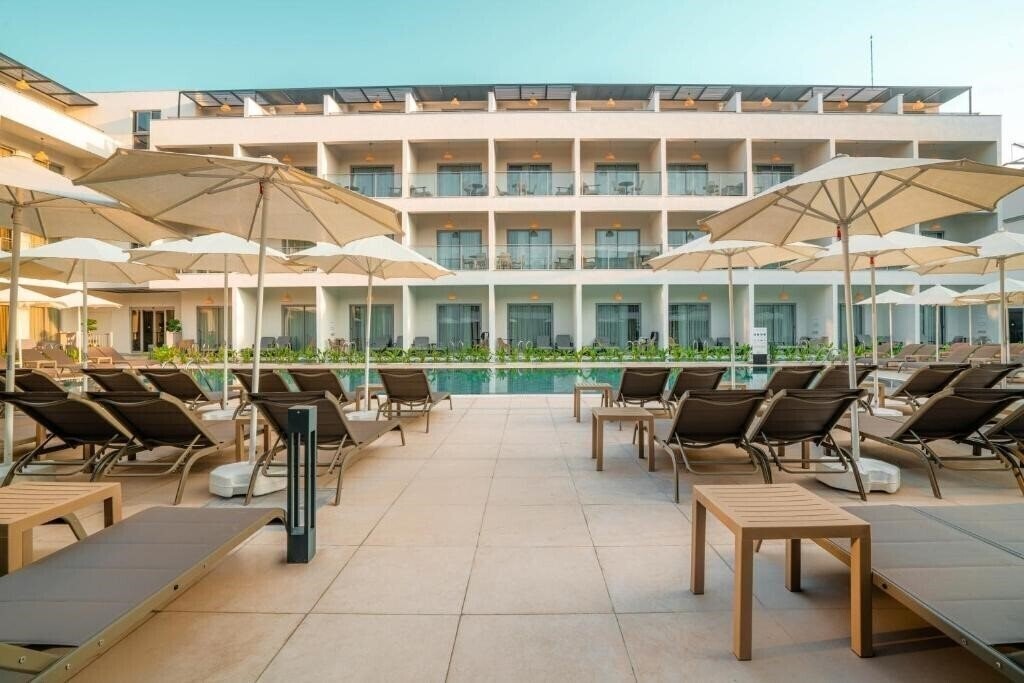 Victoria Princess Hotel 4* суреті