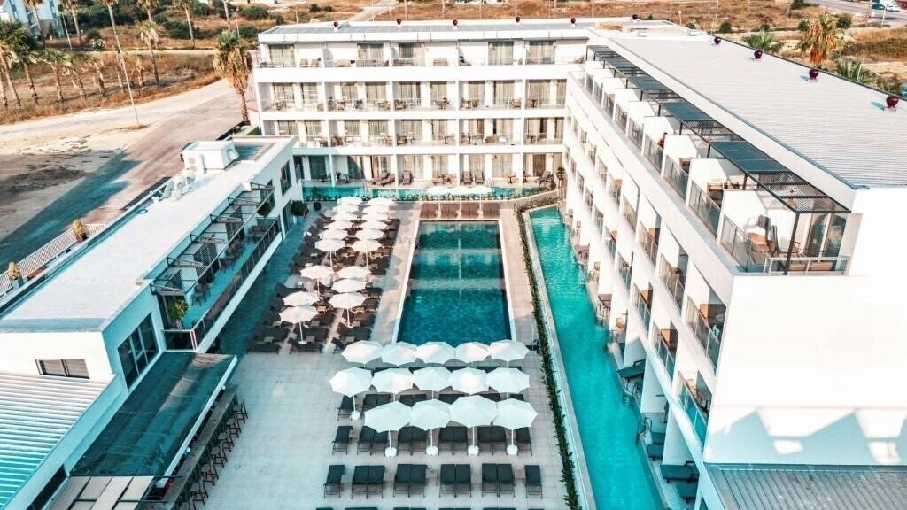 Victoria Princess Hotel 4* қонақ үйі