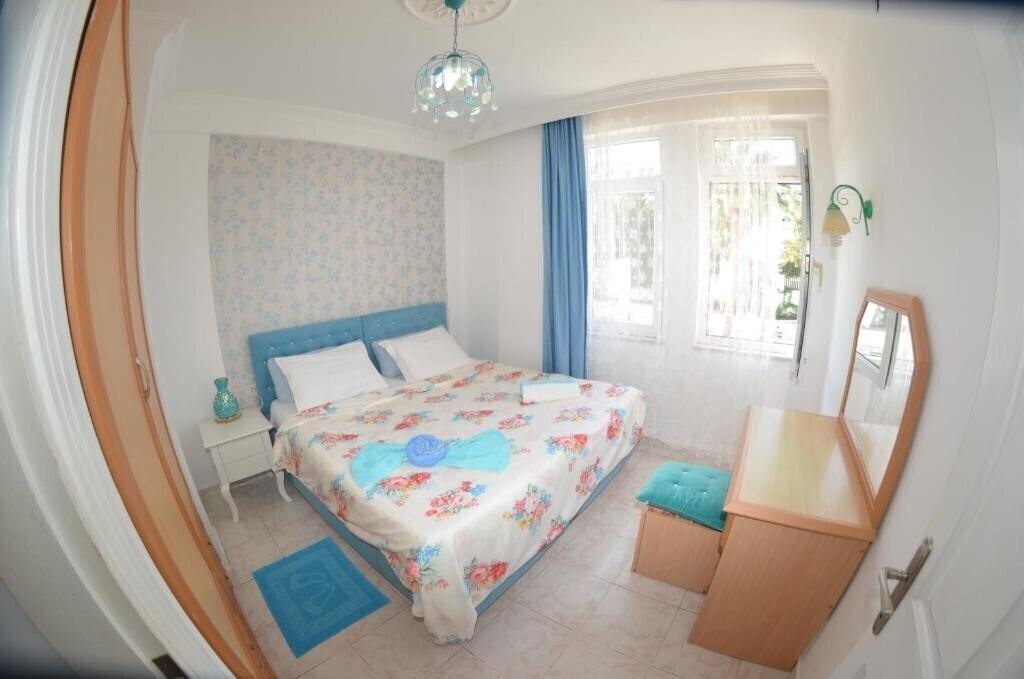 Фото Side Apart Hotel 3*