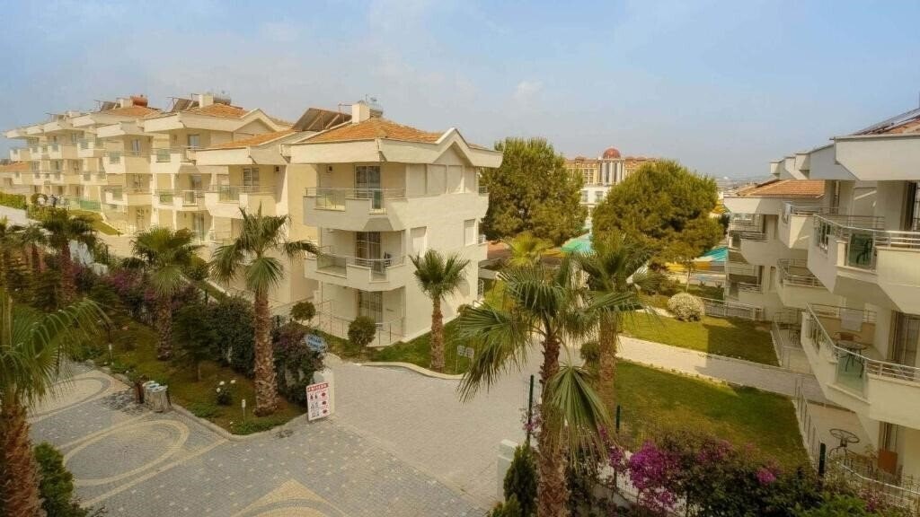 Dream Qum Family Hotel 5* қонақ үйі