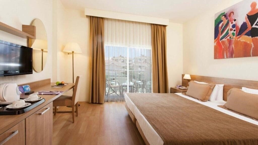 Dream Qum Family Hotel 5* фотосуреті