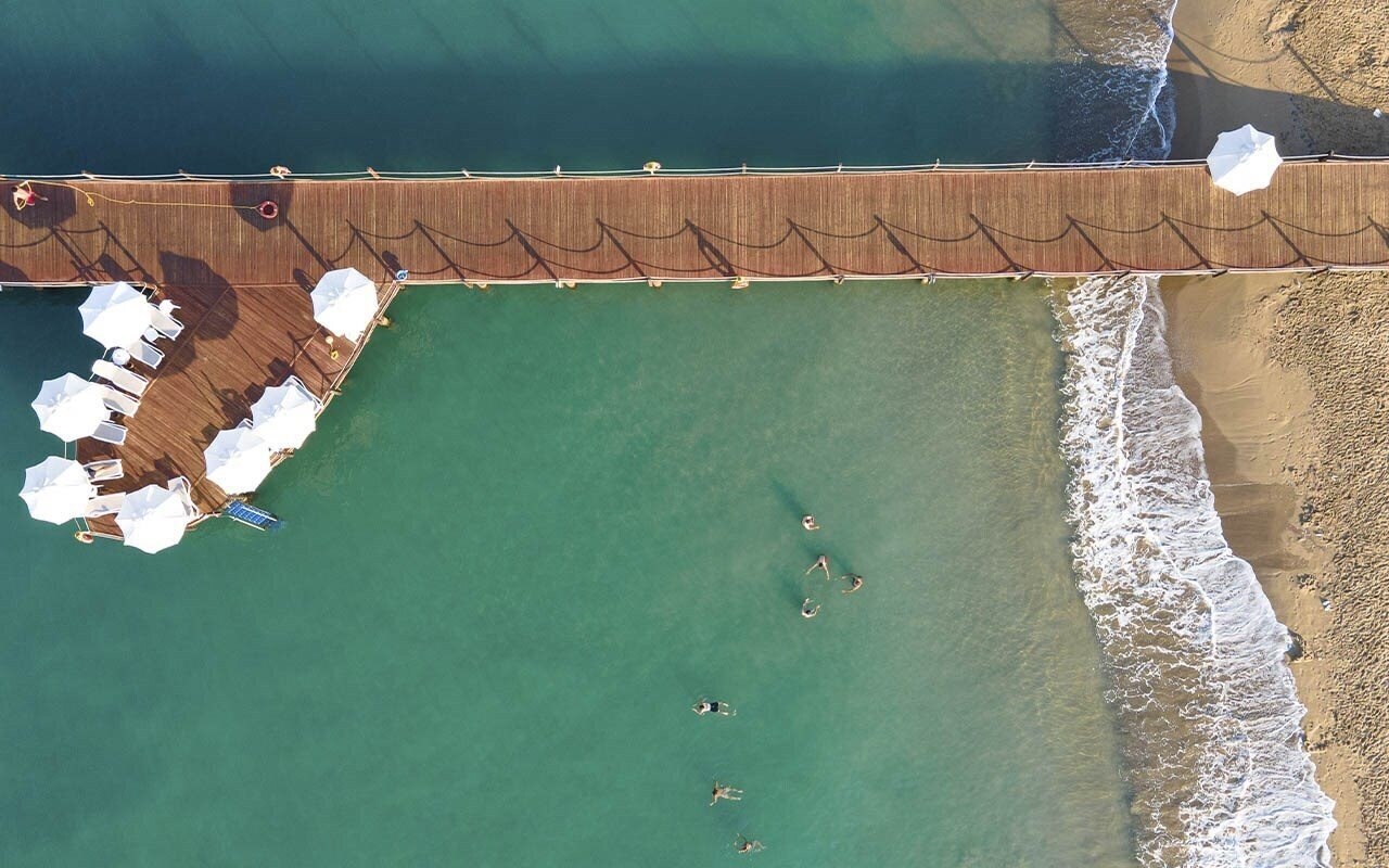 Изображение Sueno Hotels Beach Side 5*