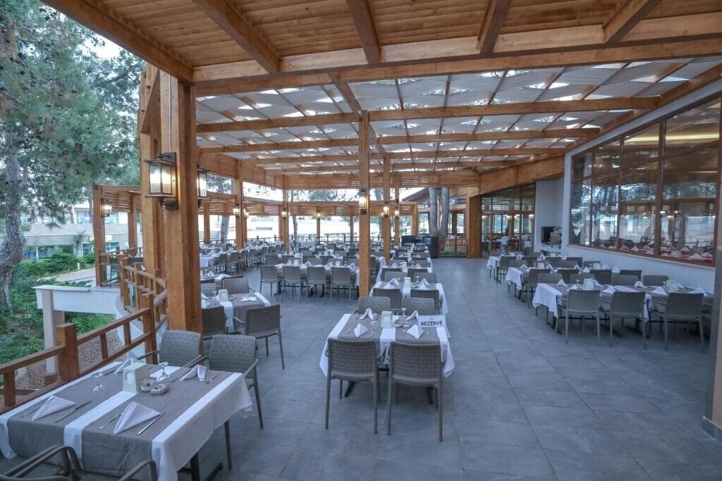 Изображение Sueno Hotels Beach Side 5*