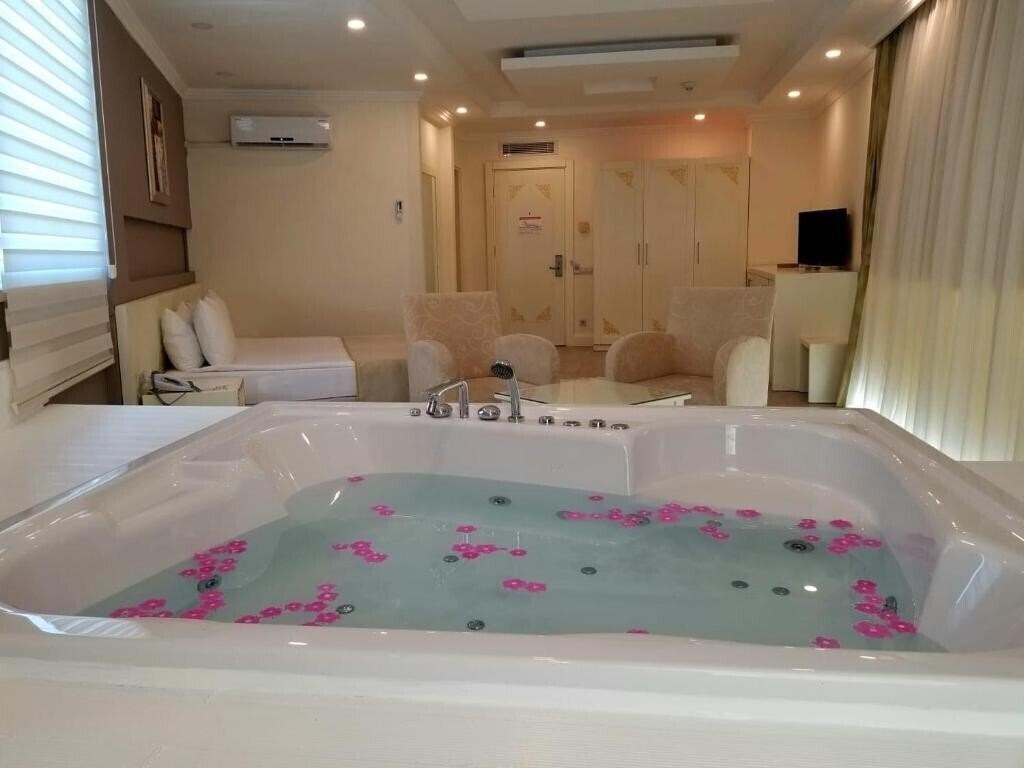 Фото Crystal Admiral Aqua Collection 5*