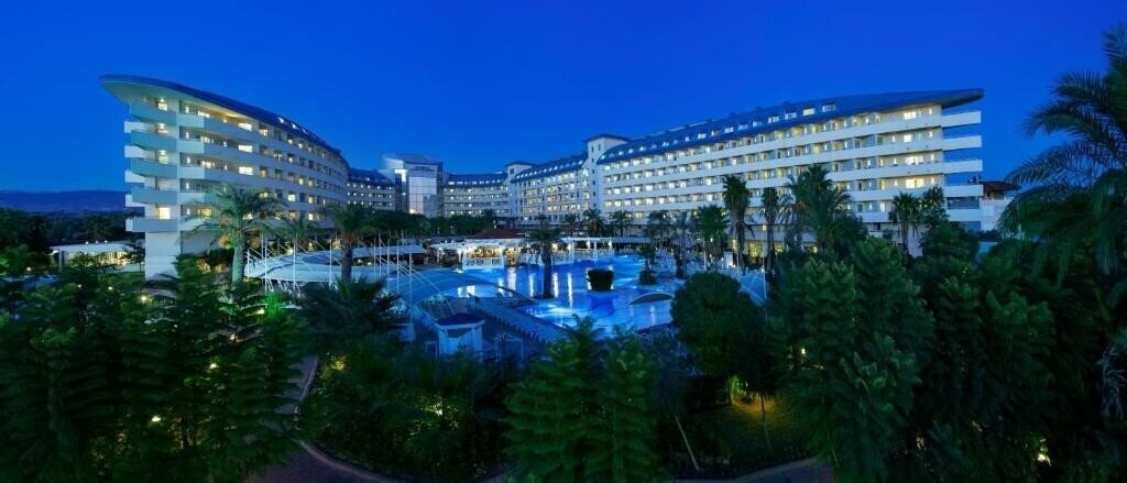 Фотография Crystal Admiral Aqua Collection 5*