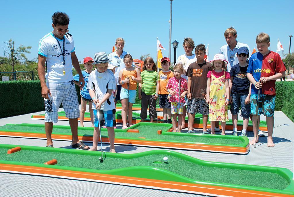 Изображение Monachus Hotel & Spa 4*