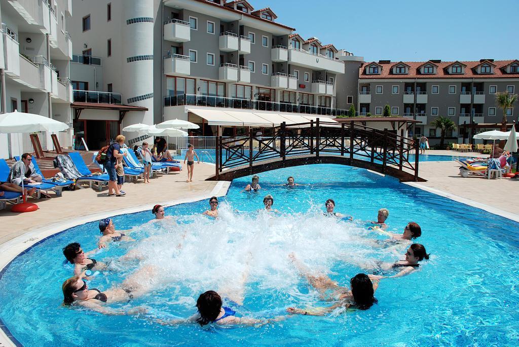 Картинка Monachus Hotel & Spa 4*