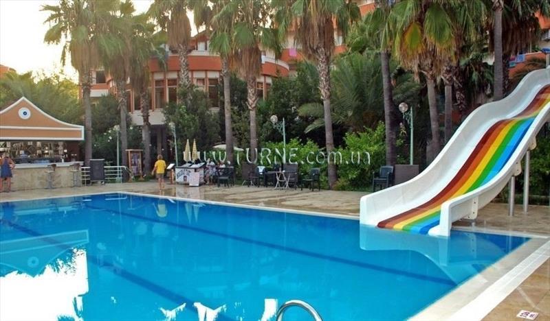 Картинка Orfeus Armin Hotel 4*