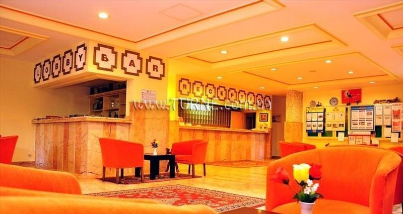 Изображение Orfeus Armin Hotel 4*