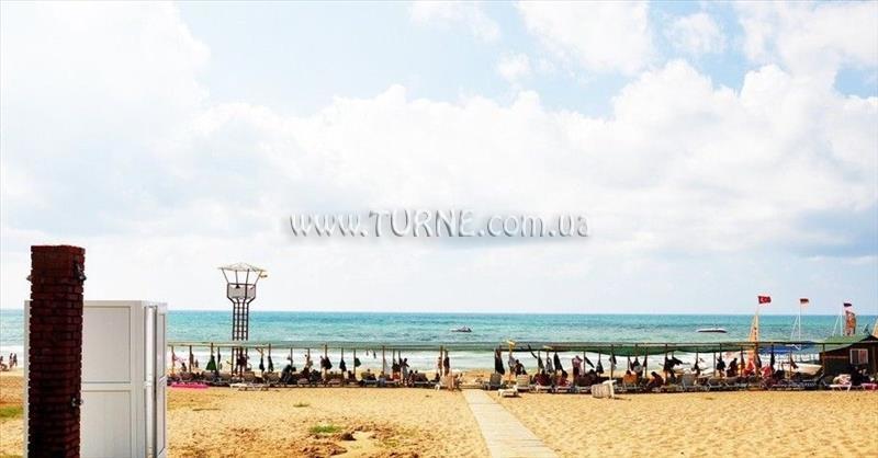 Отель Orfeus Armin Hotel 4*