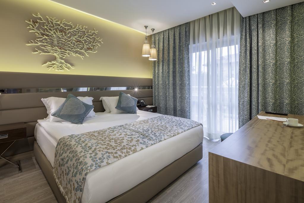 Фото Club Grand Aqua 5*