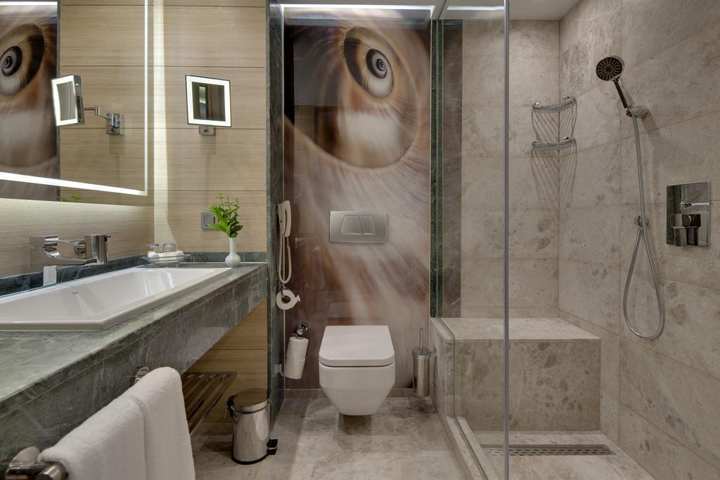 Club Grand Aqua 5* фотосуреті