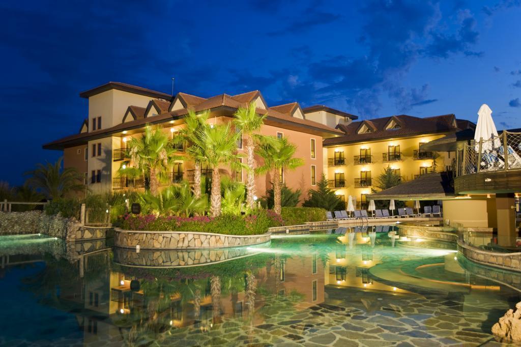 Club Grand Aqua 5* суреті