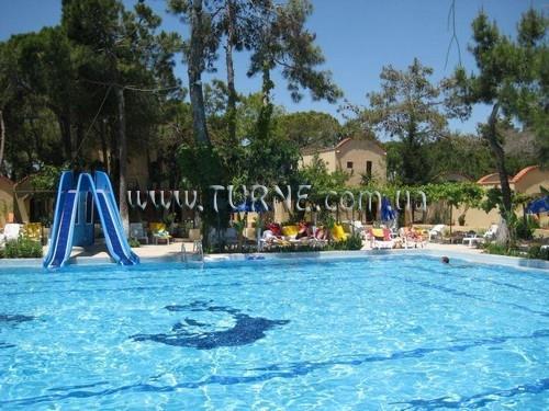Изображение Club Hotel Golf Park 4*