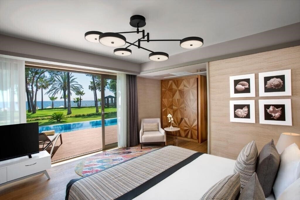 Фото Barut Hotels Acantus 4*