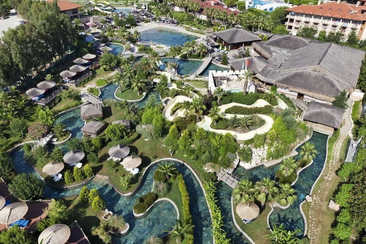 Фото Club Grand Side 5*