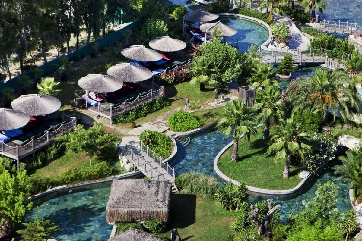 Фотография Club Grand Side 5*