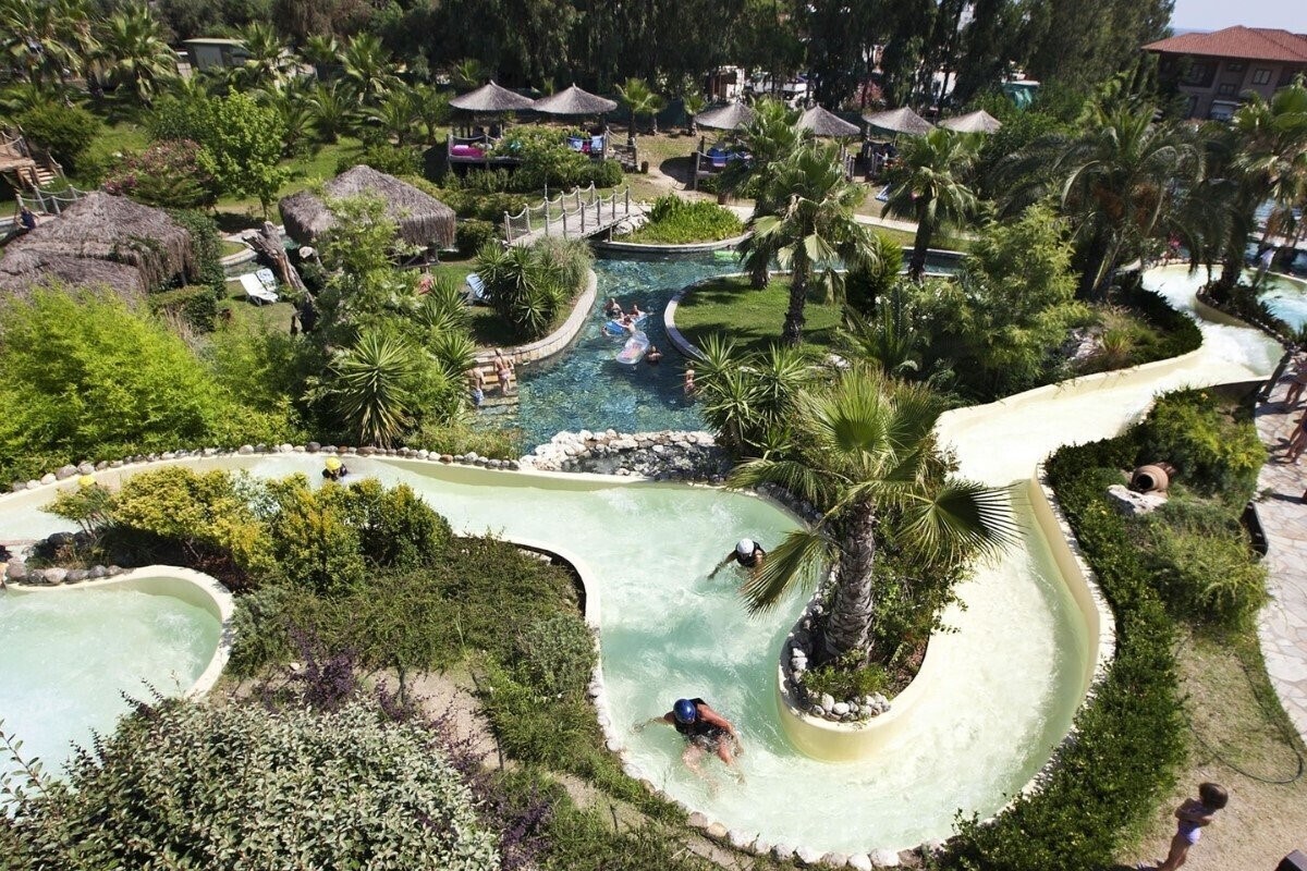 Изображение Club Grand Side 5*