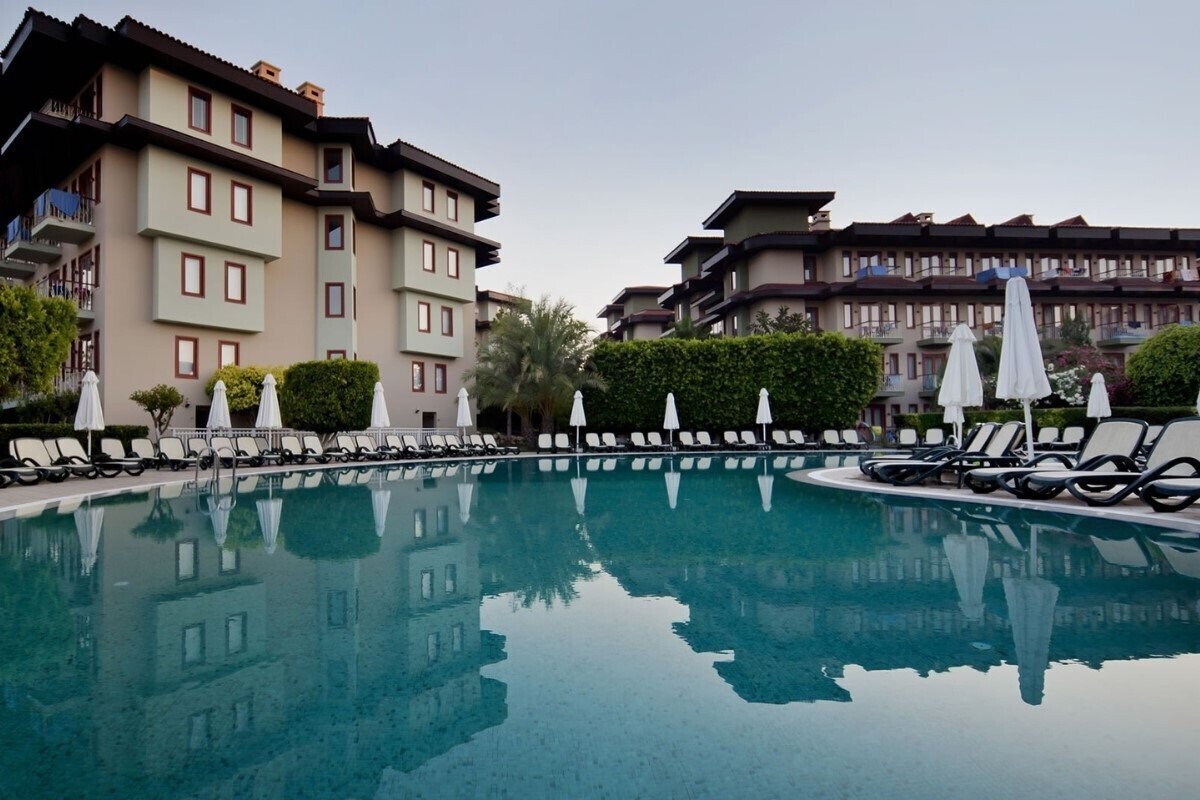 Картинка Club Grand Side 5*