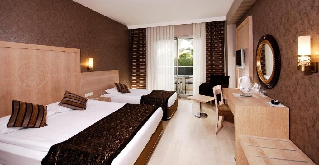 Изображение Sultan Of Side Hotel 5*